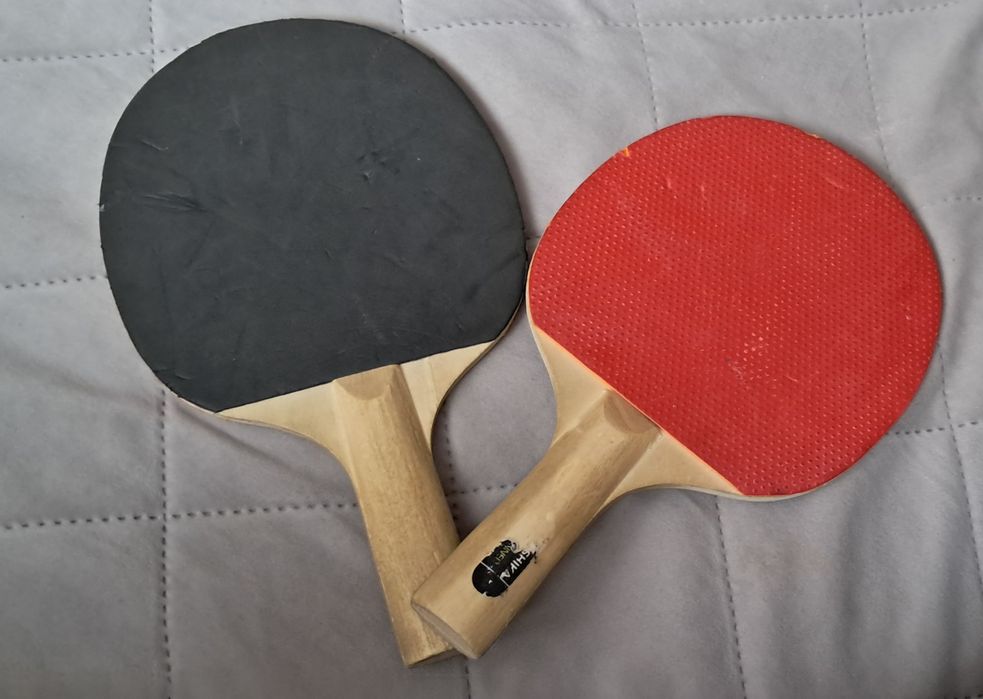 Теннисный ракеты