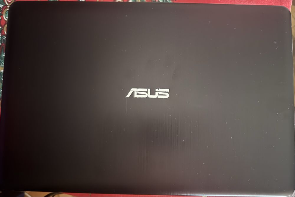 Лаптоп ASUS X540NV