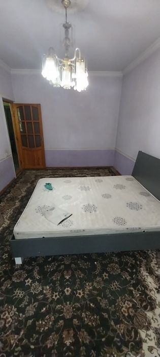 Oilaga 3xona 400ye.Olmazor t.Qoraqamich2/4.Fargona Makro.Rieltor50%