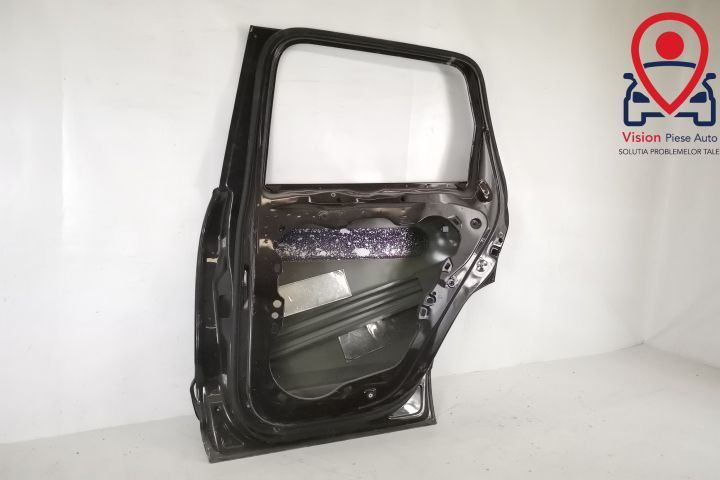 Usa Dreapta Spate Originala Volkswagen VW  Touareg  generatia 2 7P [20