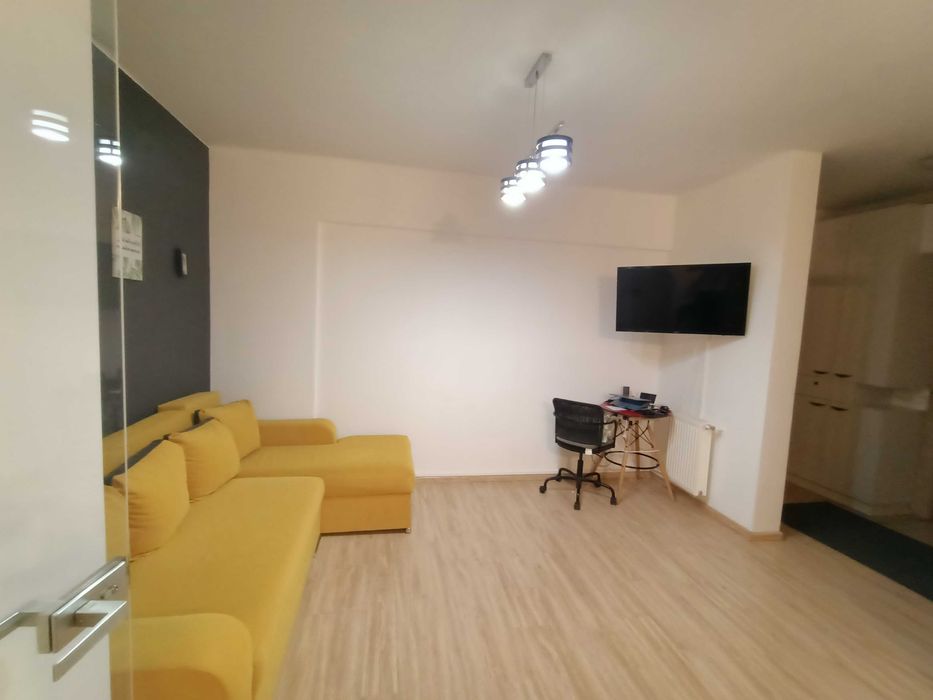 Apartament de închiriat