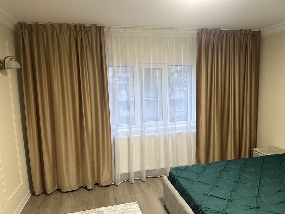 Inchirez apartament