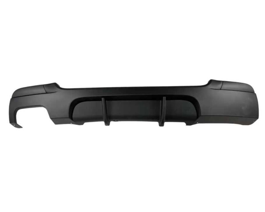 Задна броня за BMW E92 2006г-2012г M Тех дизайн, БМВ Е92 M-tech