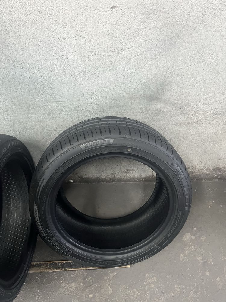 Anvelope vara falken 215/45/16