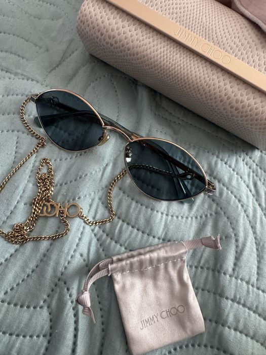Очила Jimmy Choo