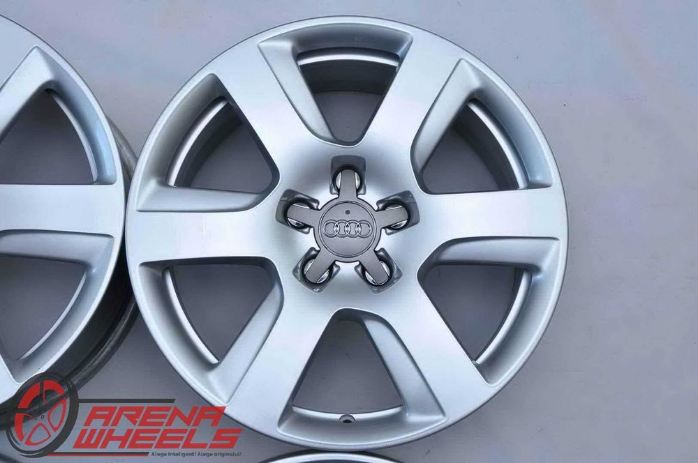 Jante Noi 17 inch Originale Audi A7 4G8 C17 R17