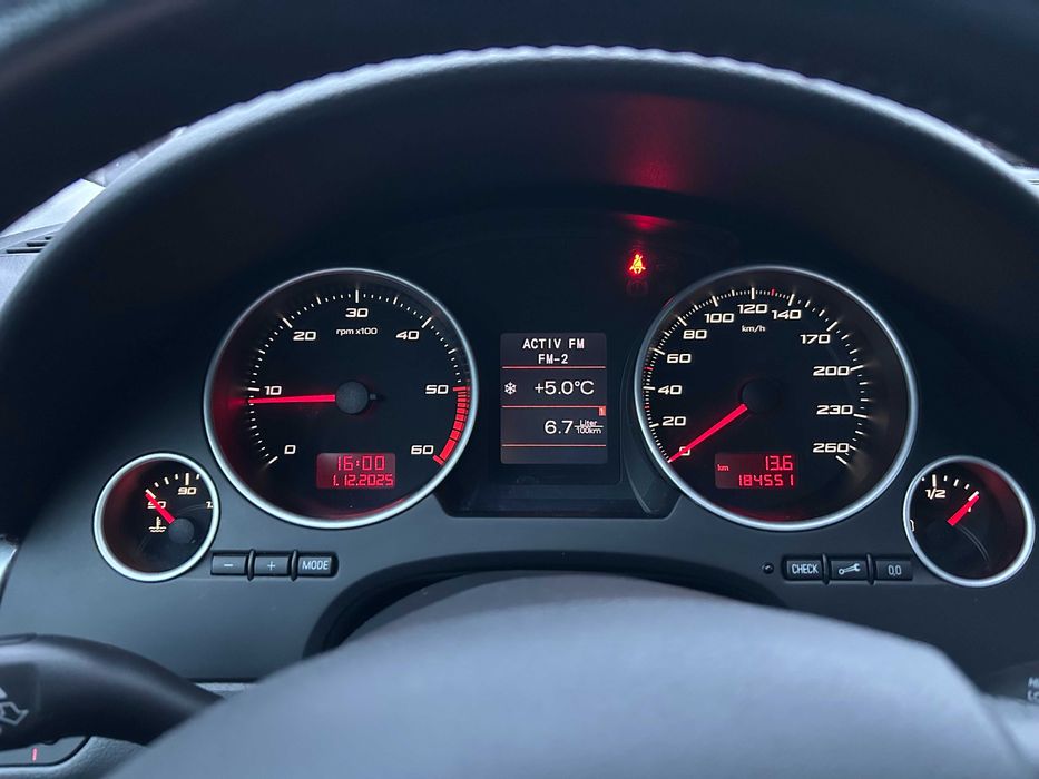 Seat Exeo 2.0 TDI, 143 cp CAGA