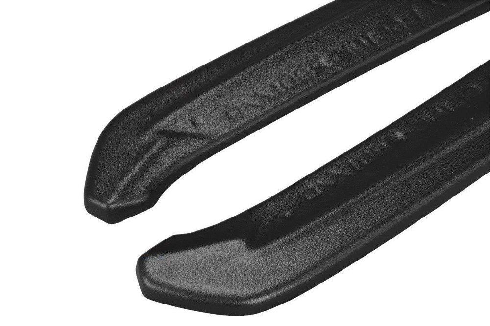 Prelungiri Laterale Bara Spate compatibile cu Audi A7 C7 4G S-Line Maxton Design
