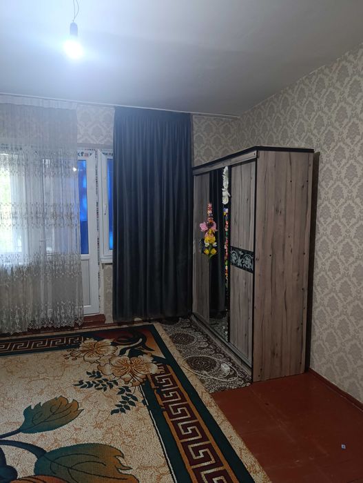 1 комн. квартира,Чиланзар 18, Аль Хоразмий круг, срочно