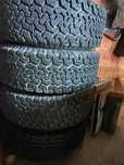Vand avelope plus jenti 265/65/17
