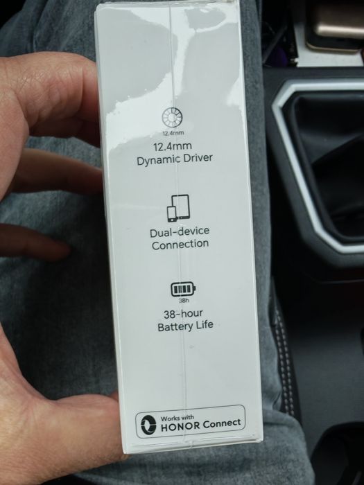 Căști Honor  Earbuds x7e Active