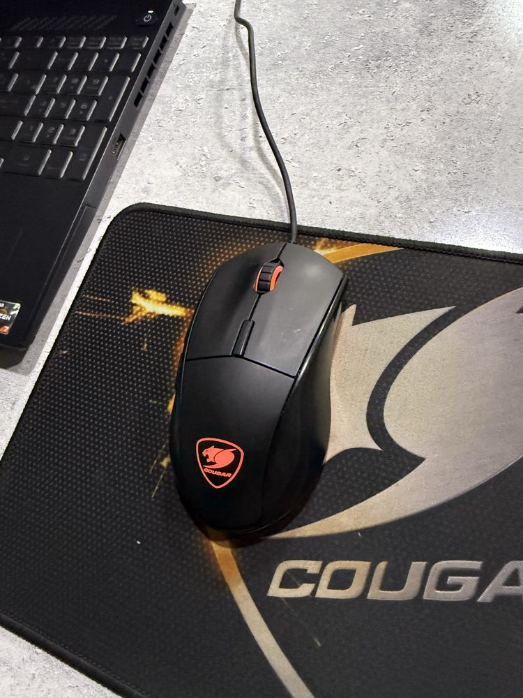Ноутбук Asus TUF Gaming A15
