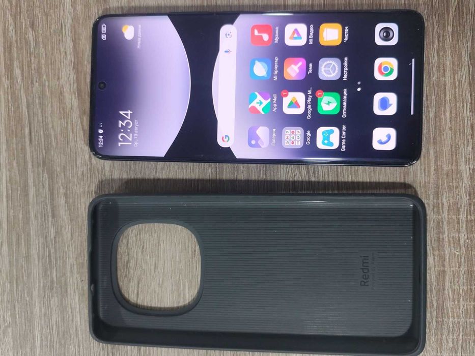 Redmi Note 14 Pro plus 5G 256gb