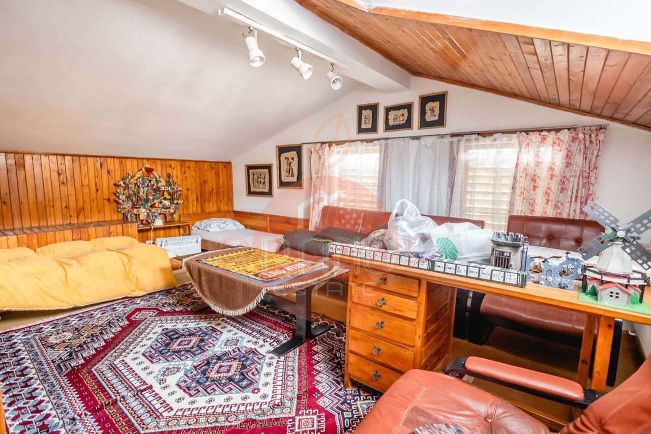 Продава се Къща в София, Драгалевци - 274 кв.м за 1825 €/кв.м - Снимка #9