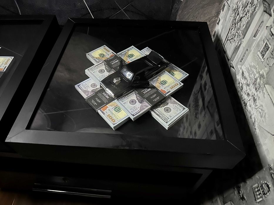 100$ gift box   Erkaklar uchun sovga  / подарок для мужчин