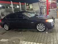Bmw seria 5 2013