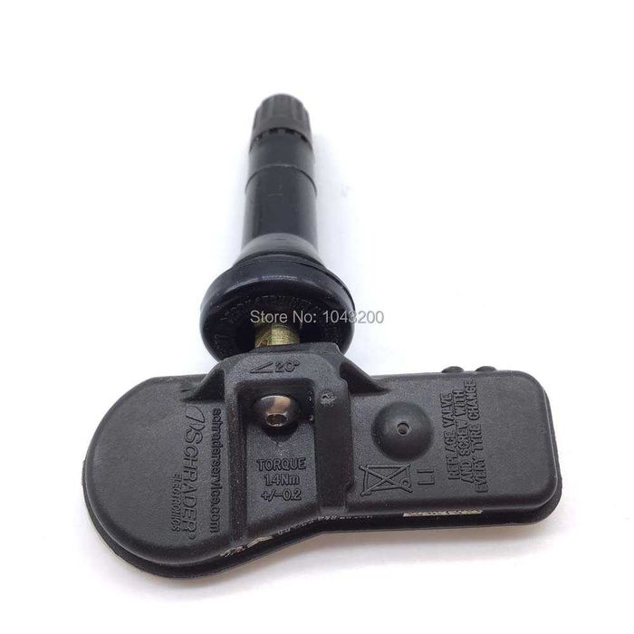 Senzor NOU presiune roata Citroen Jumpy Peugeot Fiat Toyota