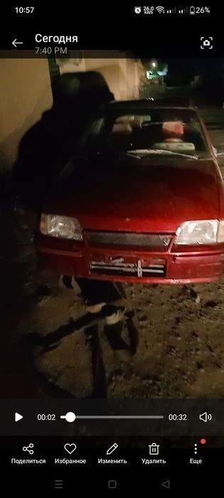 Запчасти Daewoo Racer 1996xammajoyi orginal