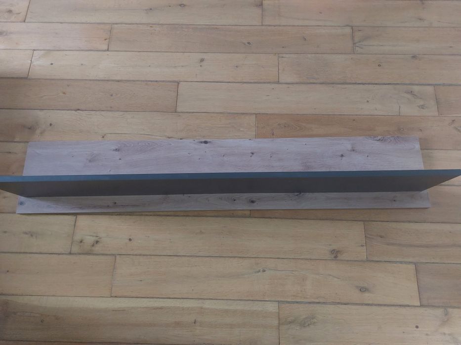 Рафтове за стена