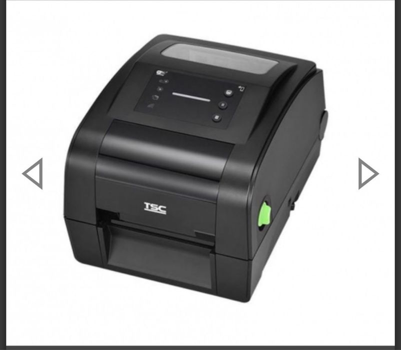 Принтер этикеток TSC TH340