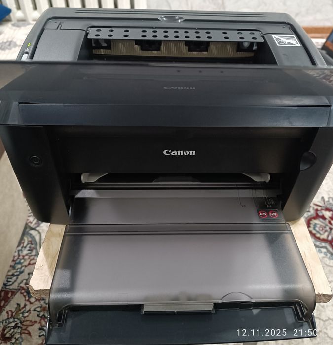 Принтер canon i sen. LBP 3010B