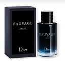 Parfum Dior Sauvage