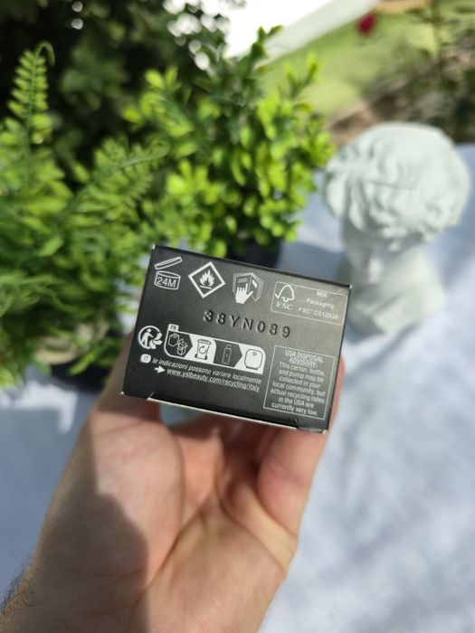 Yves Saint Laurent MYSLF – Eau de Parfum 100 ml –  Sigilat