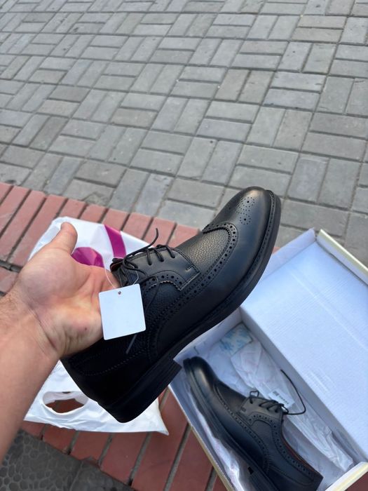 Туфли мужские 45 размер