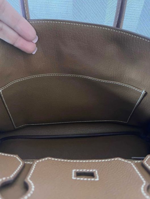 Чанта Birkin 30cm