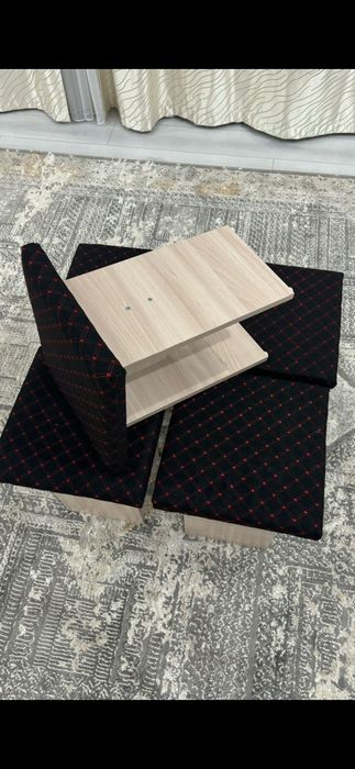 Продам табуретки