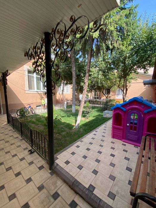 Аренда Дома Максим Горький, Никитина 7 соток