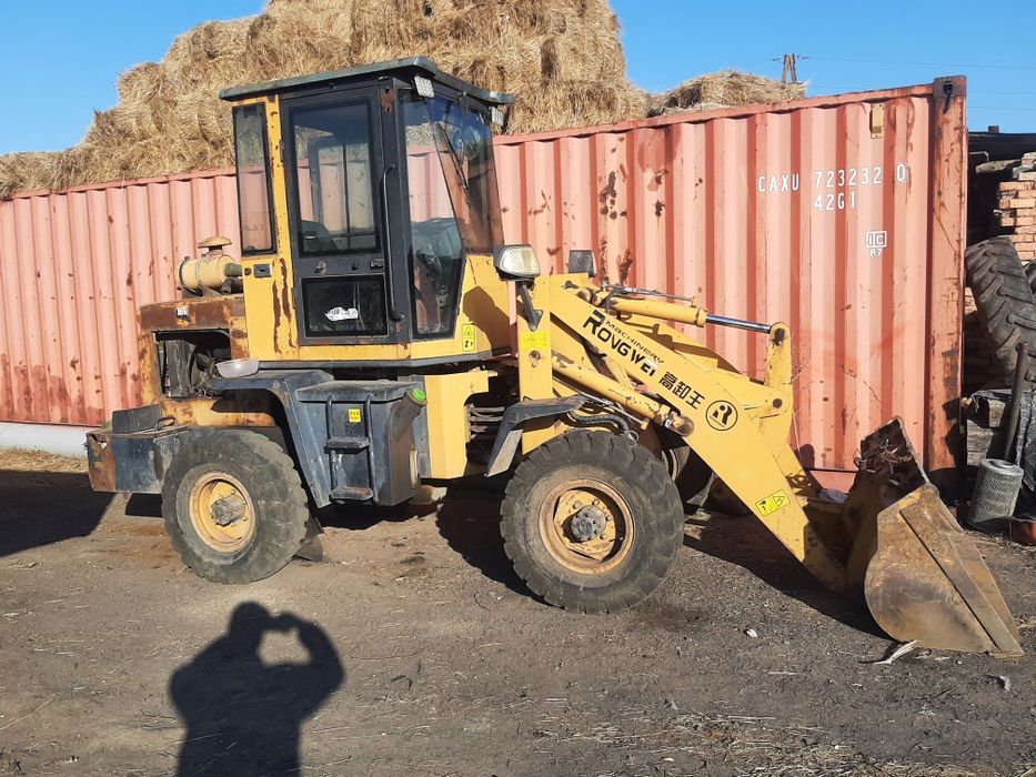 Продам погрузчик