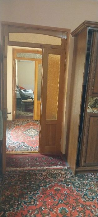 Участка сотилади  Тошкент тумани Кировда