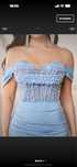 Rochie eleganta scurta