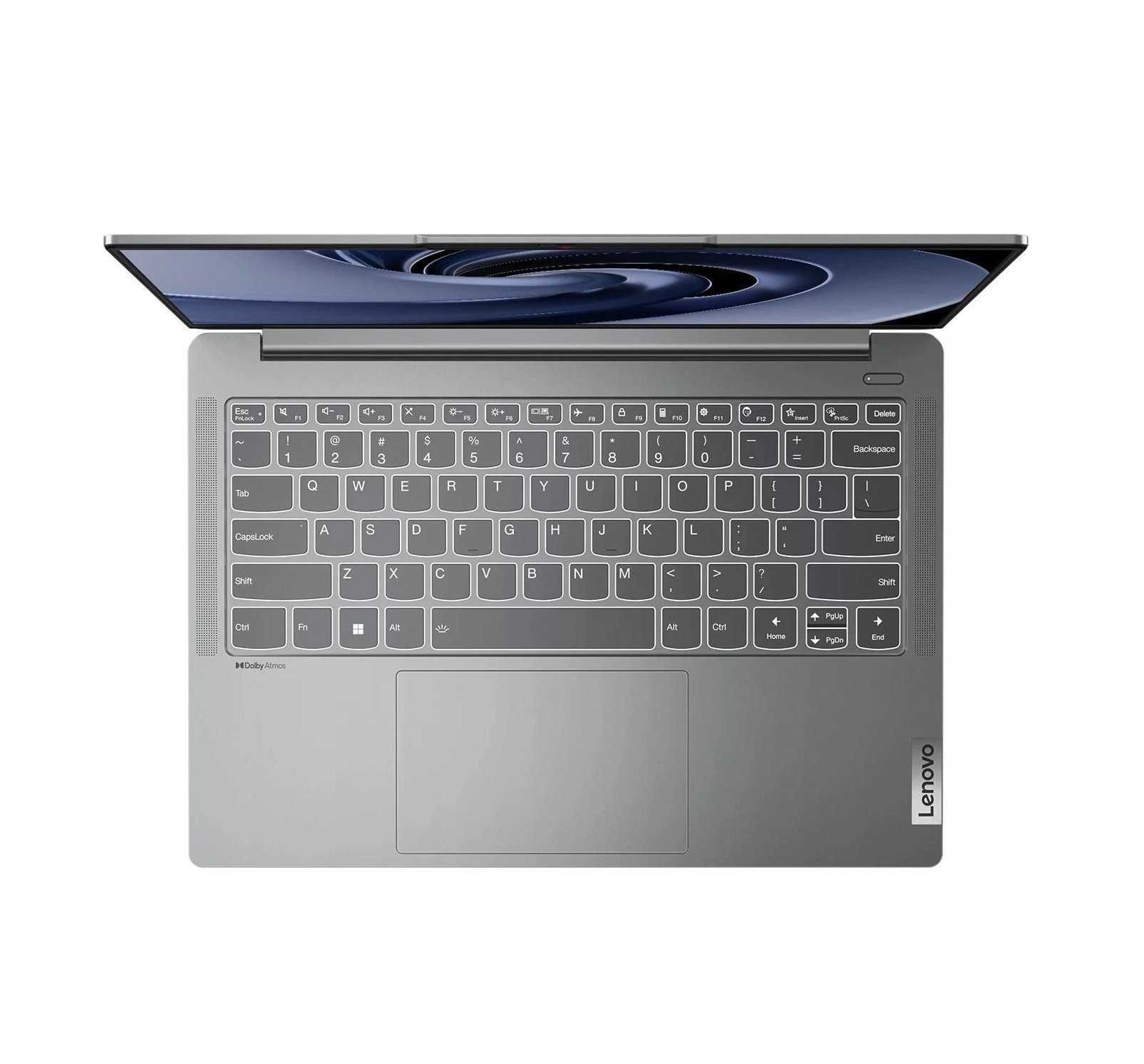 Ноутбук LENOVO IdeaPad 5 SLIM 14AXP9/R7-8845HS/16GB/1TB/14" WUXGA OLED