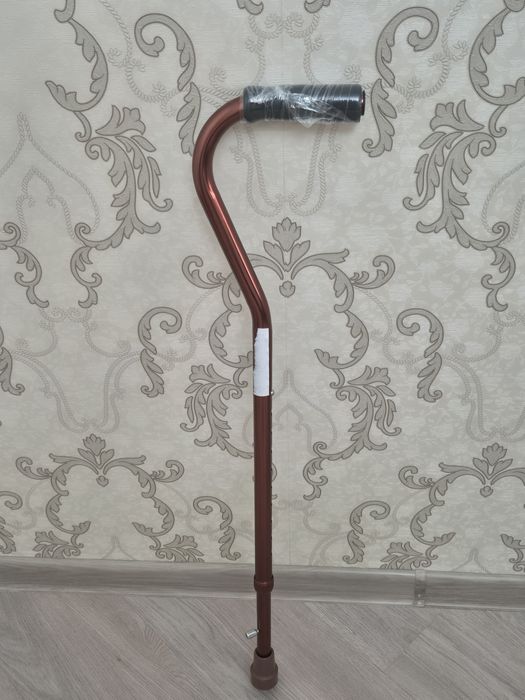 Продам трость-опора в отличном состояний, не использовался