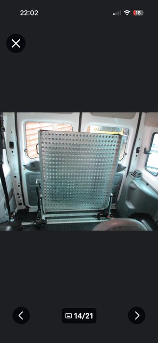 Lift persoane dizabilitați