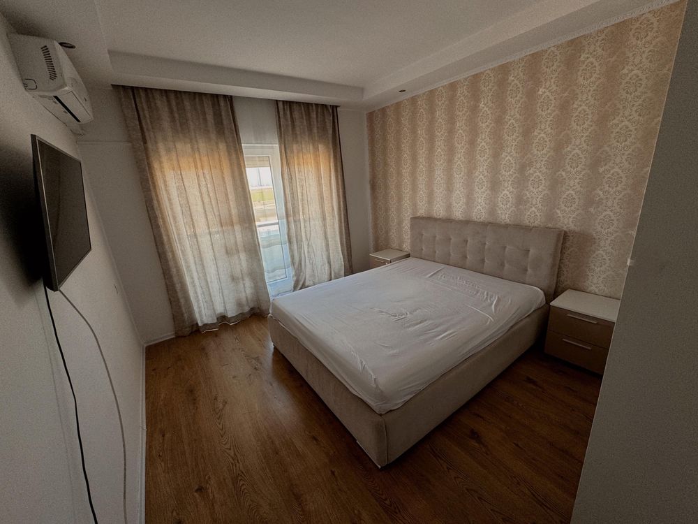 Apartament 3 camere Cosmopolis rar si exclusiv terasa 100mp + parcare