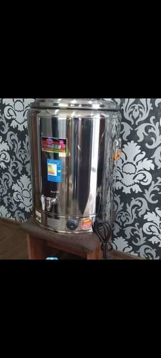 Prokat Qozon oʻchoq samovar Stol Stul Chinni idishlar Prakatga beramiz