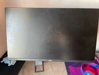 Monitor Dell 280hz 27 talik