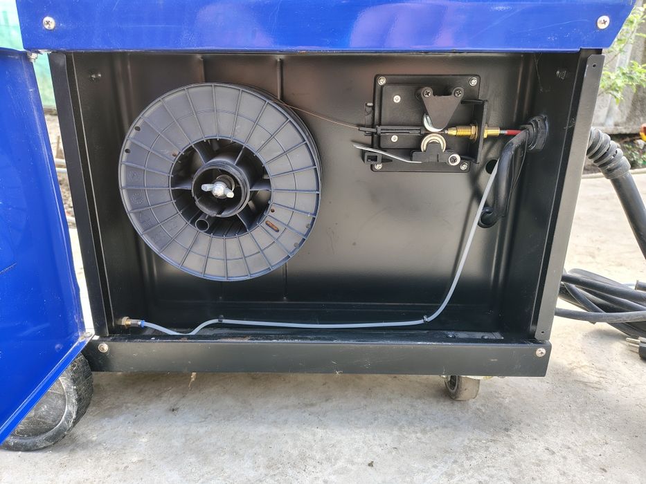 Se vinde aparat Co 2