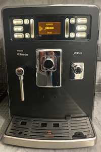 Saeco Xelsis кафе машина/кафеавтомат