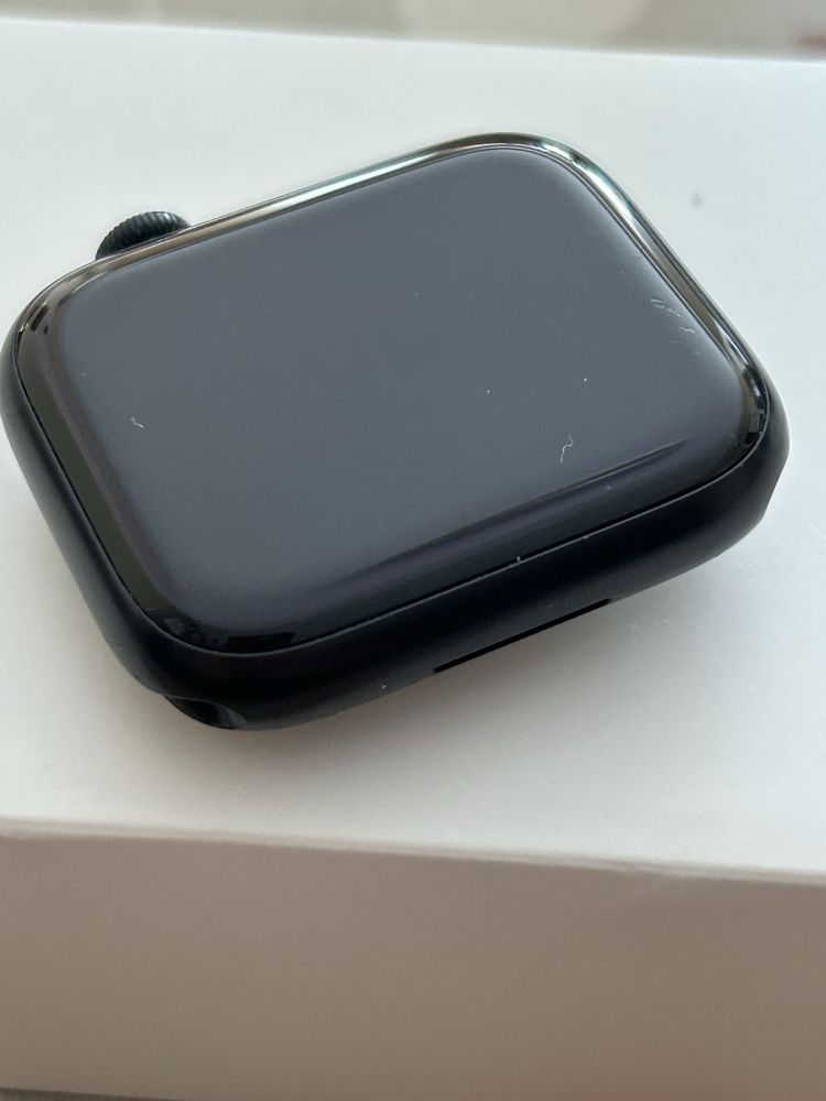 Apple Watch Series 7 GPS + Cellular 45mm