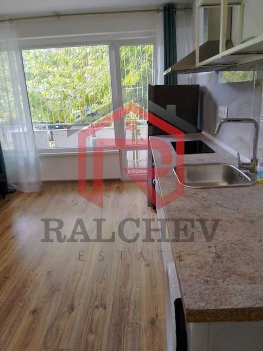 Дава се под наем Двустаен апартамент в Варна, Трошево - 55 кв.м за 408 € - Снимка #10