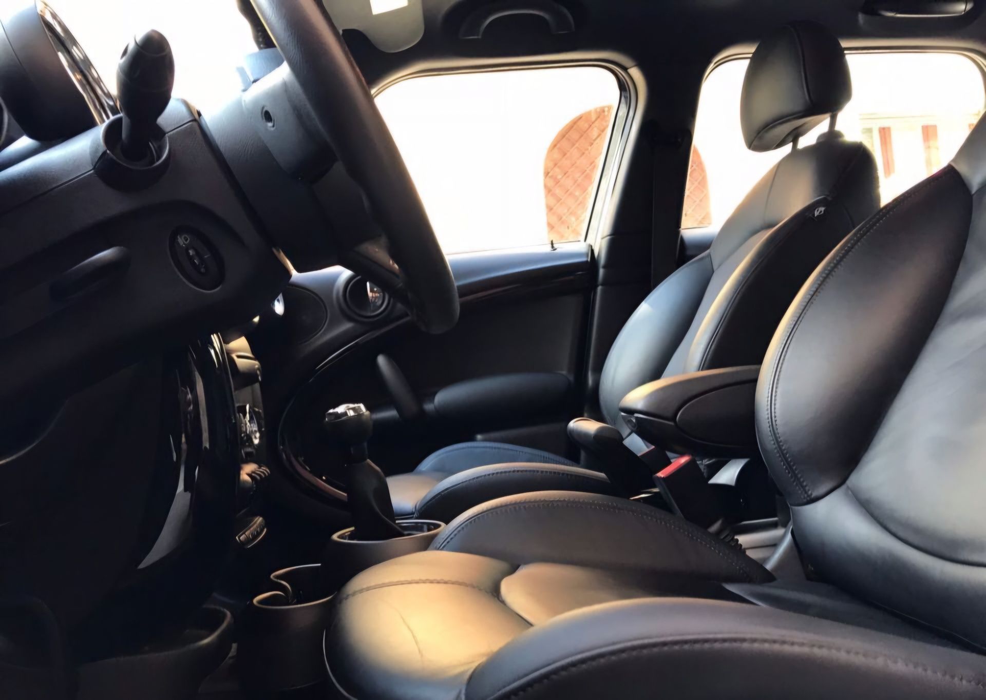 Mini Cooper Countryman