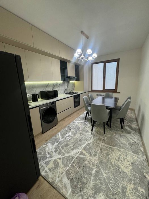 Аренда Алмазар сити новостройка