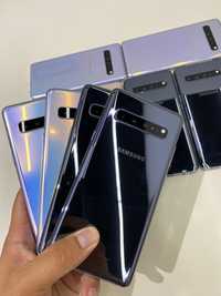 Samsung S 10 5G rasrochka va kreditga beriladi