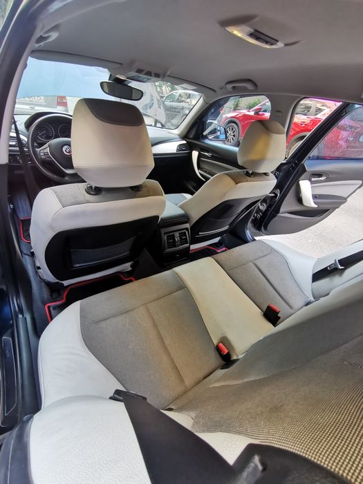 Vand bmw f20. Proprietar in acte.