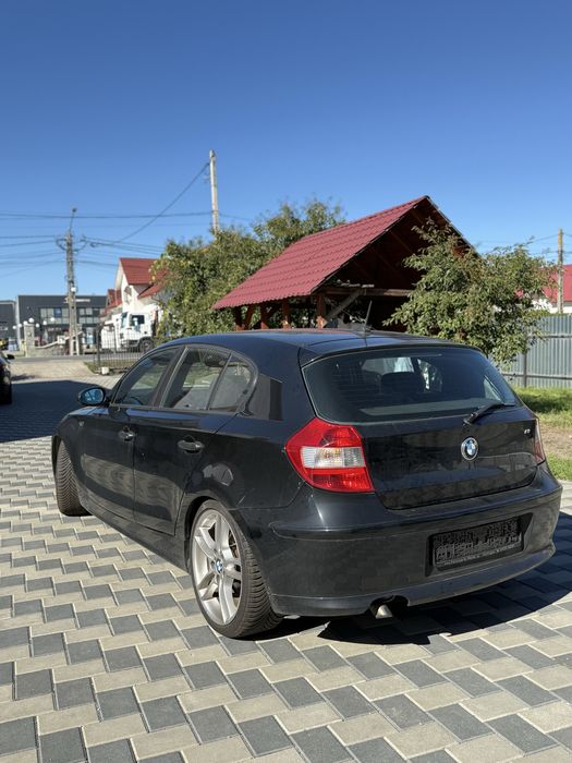 Bmw Seria 1 118D 2.0 Disel, 143-Cp