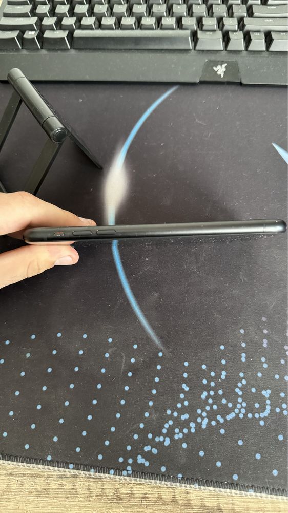 Vand iphone xr neverlock